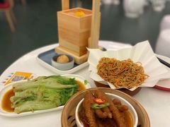 -CHOCHENG&CO.(欢乐海岸店)