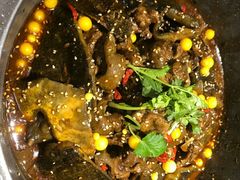 裙边-甲大帅·甲鱼·椰子鸡主题餐厅(唐家店)