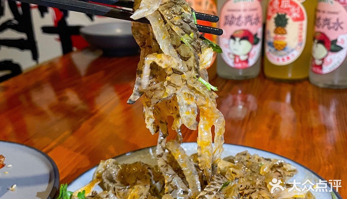 多碰杯 常碰面 🍻 宁波日剧同款深夜食堂