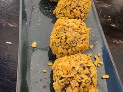 松露巧克力-De locos tapas