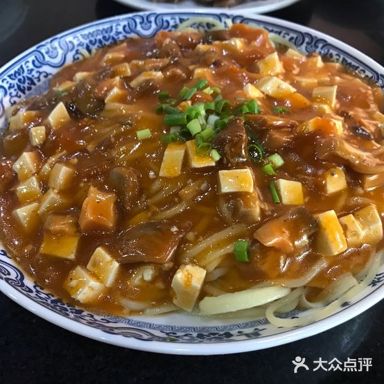 李记酱驴肉黄面馆