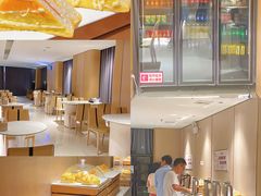 -汤臣健康生活·影院足道·SPA(东区店)