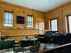 -美国独立纪念馆