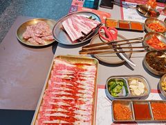 -韩一品韩国料理(柏庐南路店)