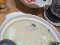 -湯系·煲汤手艺人(东二环泰禾广场店)