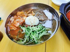 -屋里家延边朝鲜族冷面(南园店)