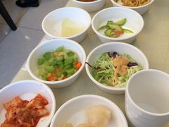 -金豆角砂锅焖面(安贞店)