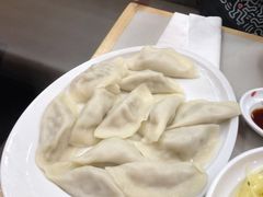 -喜家德虾仁水饺(华强天虹店)