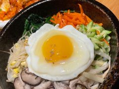 石锅拌饭-全州拌饭(参花街总店)