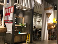 -吕氏疙瘩汤·海鲜新鲁菜(凯德mall新都心店)