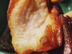 -复旦大学江湾校区食堂