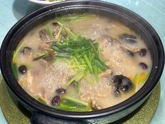 -陈江波老鸭煲(化工路店1号店)