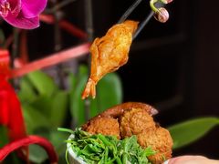 -小吊梨汤·北京菜·烤鸭(四元桥店)