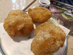 -点都德(聚福楼店)