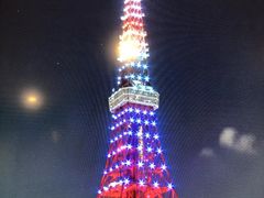 -东京塔海贼王主题公园