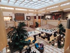 -北京国际饭店·谭府餐厅