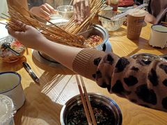 -班花麻辣烫(南京概念店)
