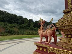 -西双版纳勐泐文化旅游区