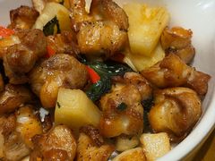 -森Some Fusion(荔湾店)