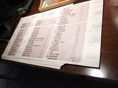 账单-十面春风·江南面馆(崇宁路店)