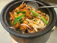 -茉里粤菜(皇姑万象汇店)