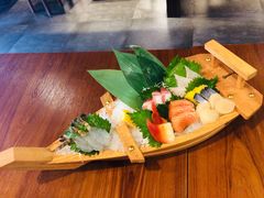 -大鲜生·亚洲菜融合小食堂