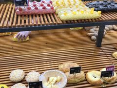 -焙丽拾光(麦凯乐直营店)