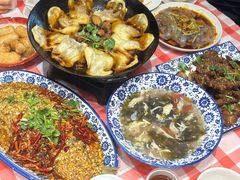 -忆外婆徐州菜·地锅鸡·生日宴(吴庄店)