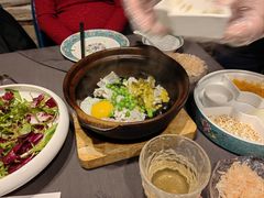 -肆月河豚·新淮扬(金融街店)