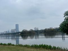 -南宁南湖公园