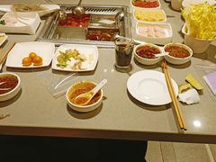 -海底捞火锅(金光华店)