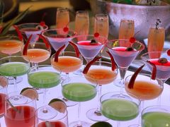 -武汉洲际酒店·漢自助餐厅
