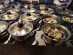 -星伦多自助料理(华润万象城店)