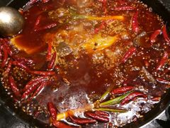 -蜀大侠火锅(建设路第五大道店)