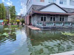 -东莞市可园博物馆