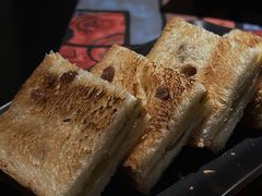 烤提子方包-1218 GRILL 主厨