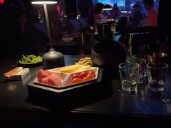 -赤红音乐现场(浦东金桥路店)