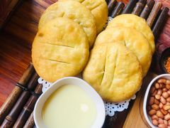 -禾记花园涮肉餐厅