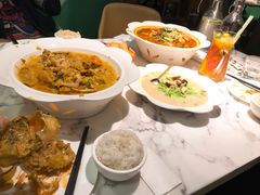 -花锅速食(日月广场店)