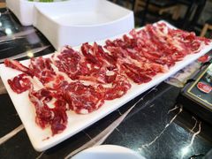 吊龙-古乐牛香·鲜牛肉牛杂火锅(五一中路店)