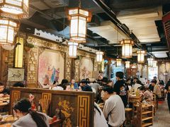 -蜀大侠火锅(建设路第五大道店)