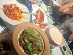 -四世同堂·京菜·烤鸭(双井店)