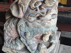 -峨眉山报国寺