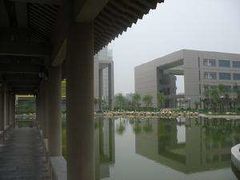 -长安大学(北校区)