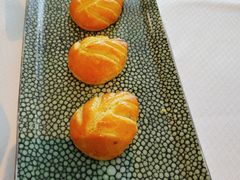 -北京柏悦酒店·锦庭餐厅Dining Room