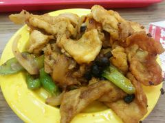 -顺旺基大厨现炒(哥伦布店)