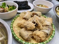 春卷-华姐鸡粉(教育路店)