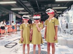 -龙岗区科技馆