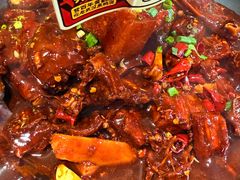 -回味黑鸭煲·始于2006(万松园店)