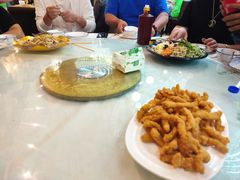 -人民公社大食堂(顺义总店)